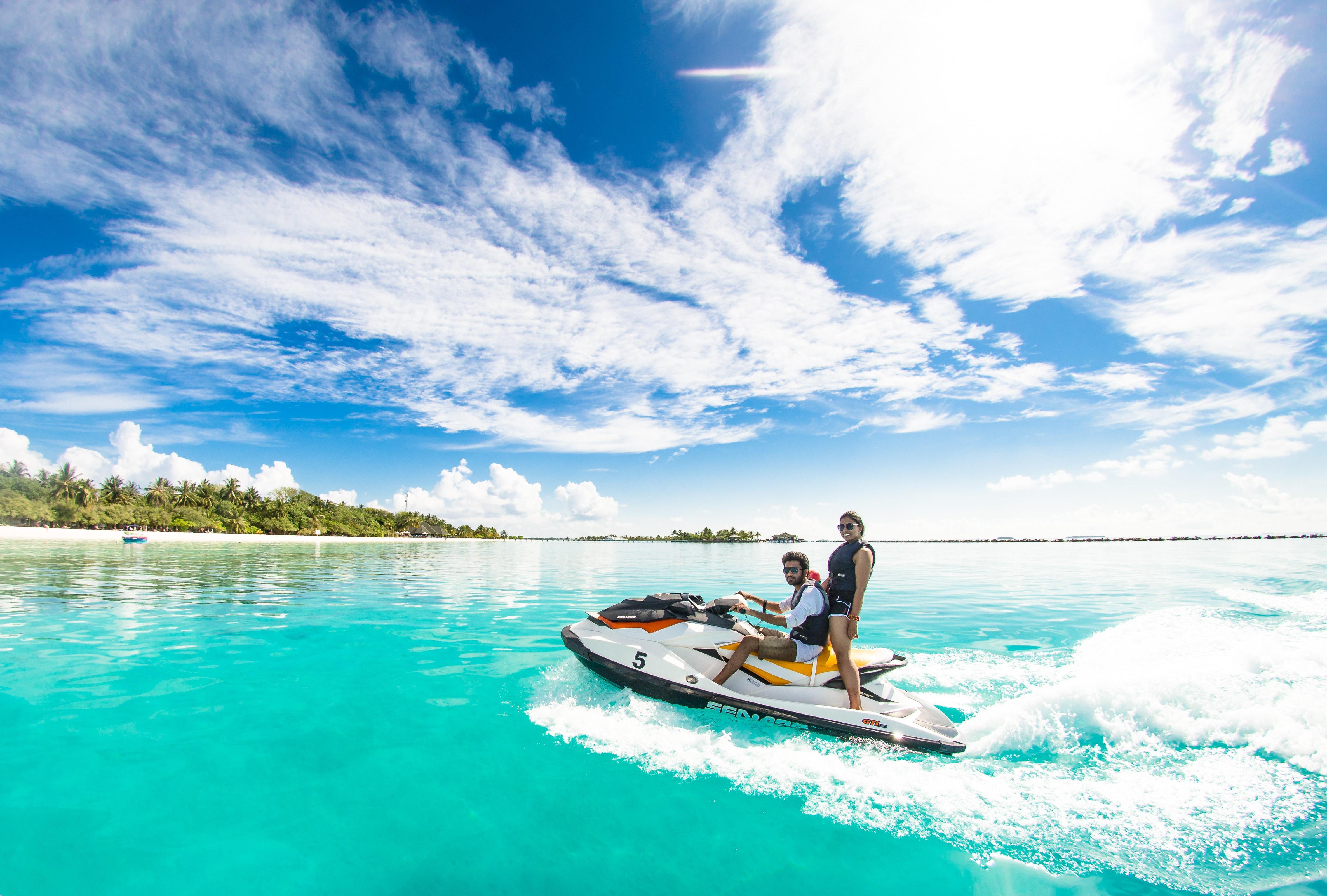 Jetski Rentals